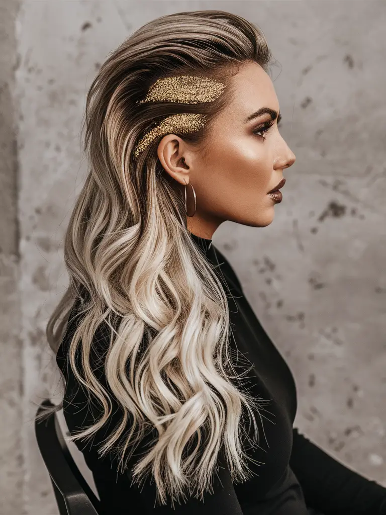 Luxury on a Budget: Stunning Hairstyles That Look Expensive but Aren’t