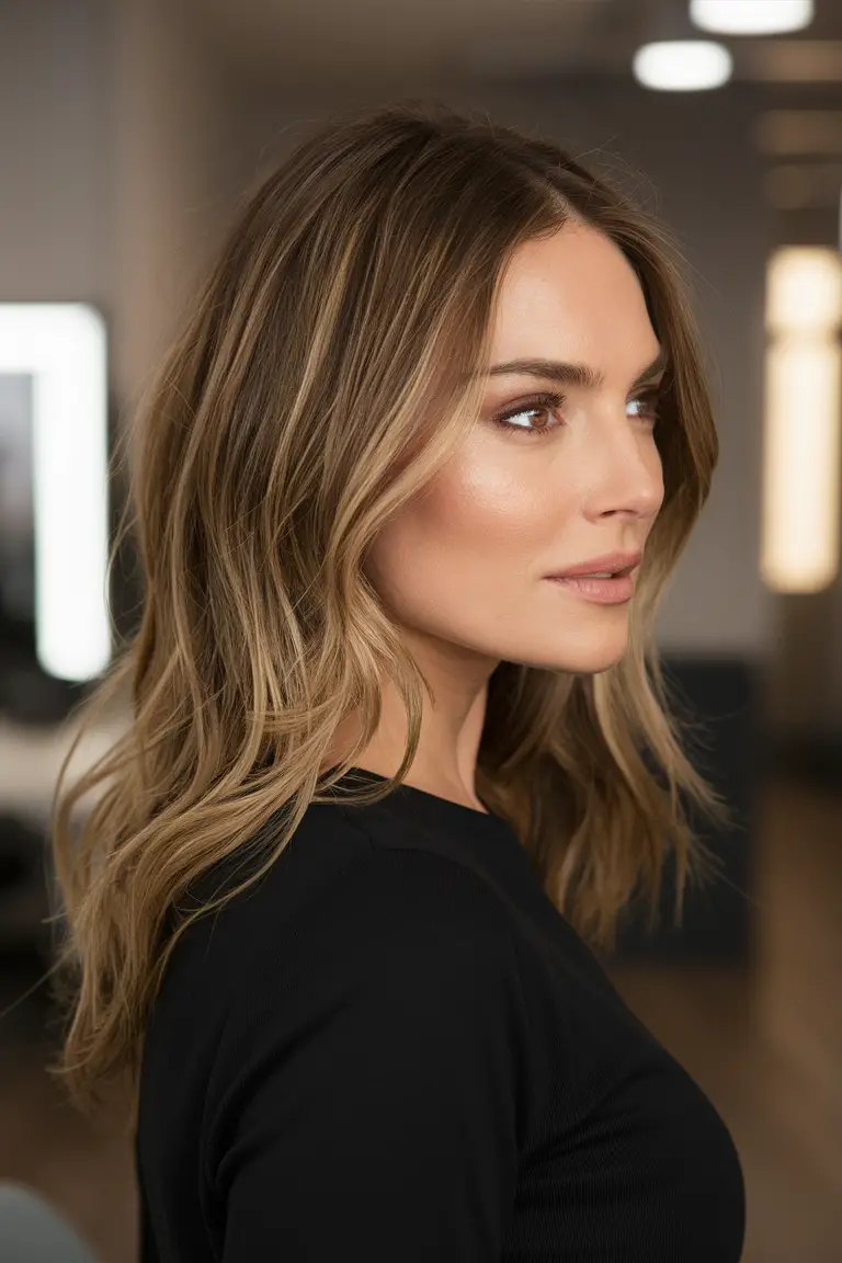 Spring Hair Color Trends 2025: Fresh Ideas for Every Style