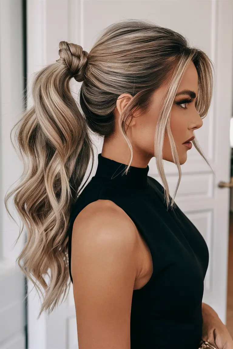 Hairstyles That Make You Look Like a Million Bucks