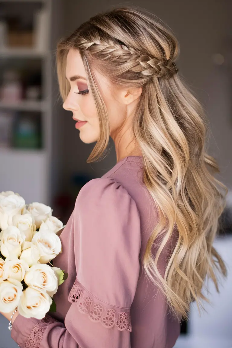 20 Chic Hairstyles That Scream Luxury – Elegant, Casual, and Easy Styles for Every Occasion