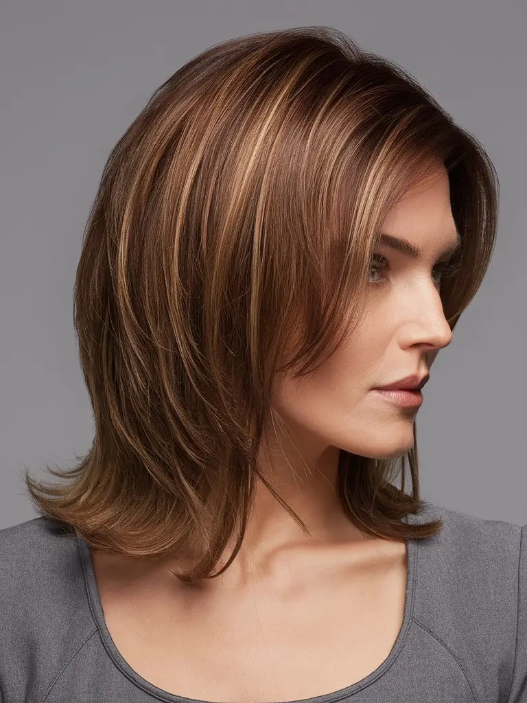 20 Trendy Spring Haircuts for Fine Hair in 2025: Styles for Every Look and Age