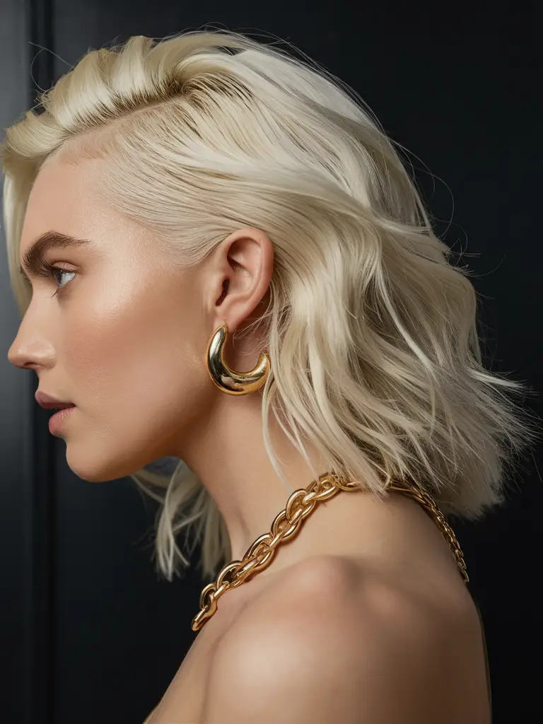 Luxury on a Budget: Stunning Hairstyles That Look Expensive but Aren’t