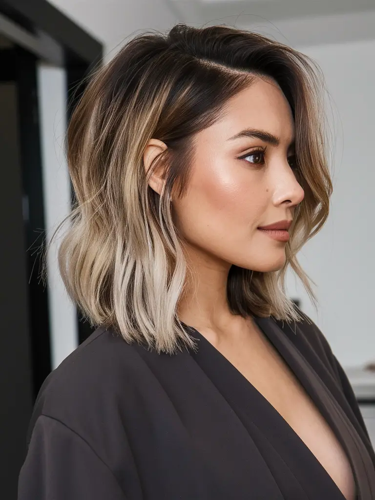 Top 20 Spring Balayage Blonde Ideas for 2025: Trends for Every Hair Type and Length