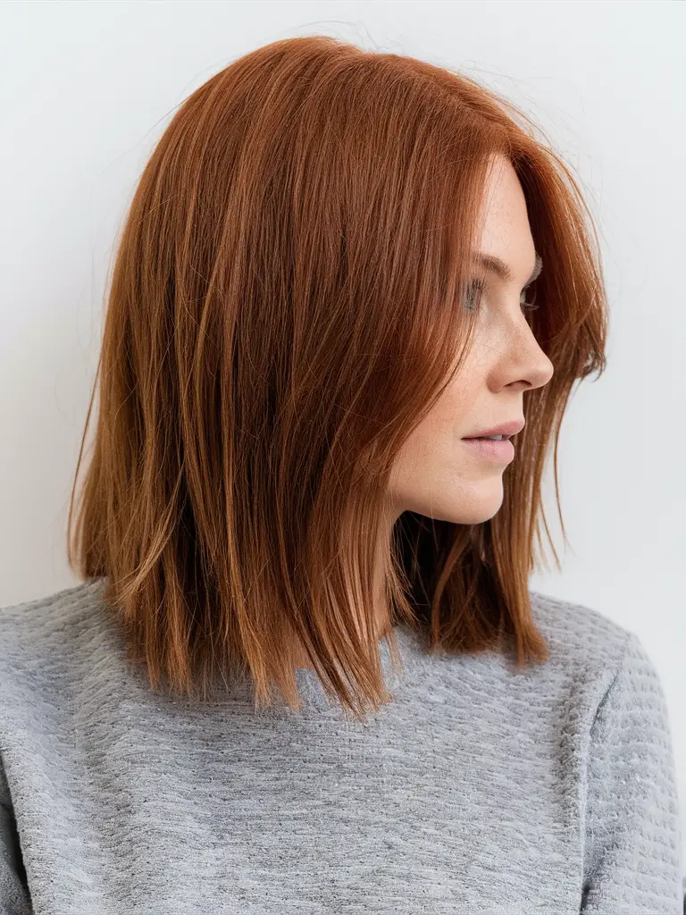 20 Hair Color Ideas to Look Younger: Transform Your Style with Anti-Aging Shades