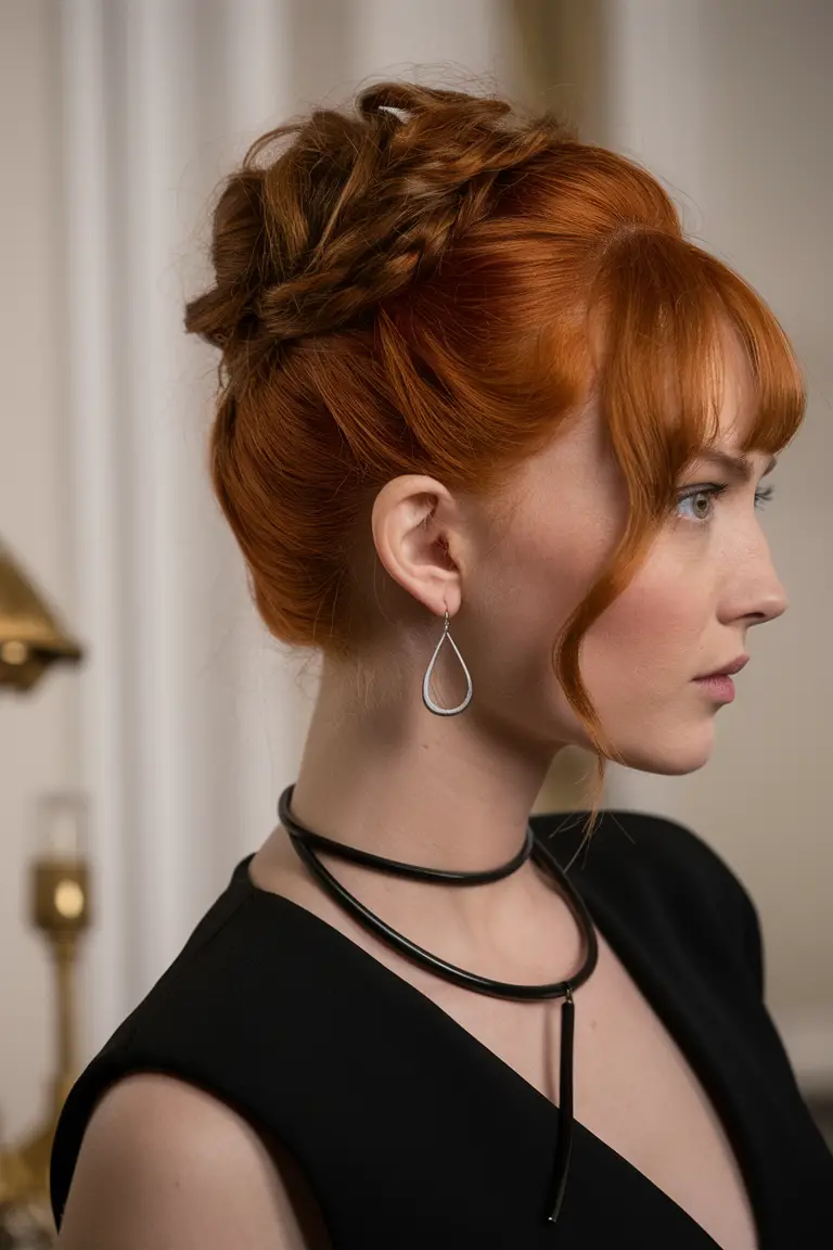 Hairstyles That Look Like You Just Left a High-End Salon