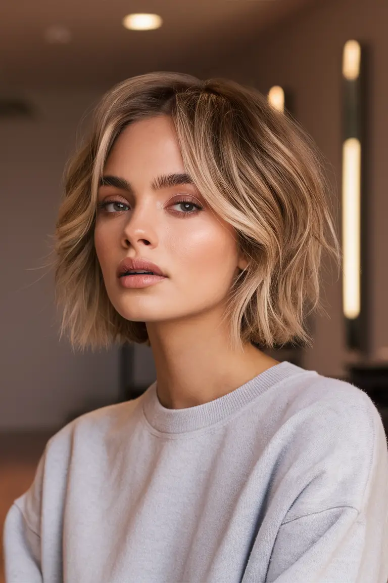 The Best Warm Spring Hair Color Ideas for 2025