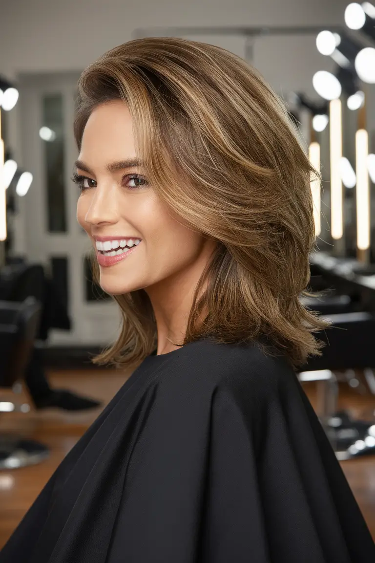 20 Trendy Spring Haircuts for Fine Hair in 2025: Styles for Every Look and Age