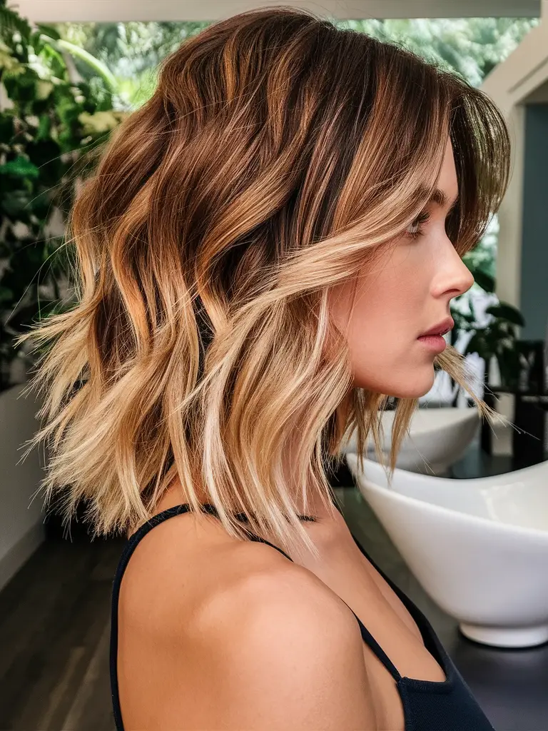 Best Spring Haircuts for Fine Hair: Stunning Ideas for 2025