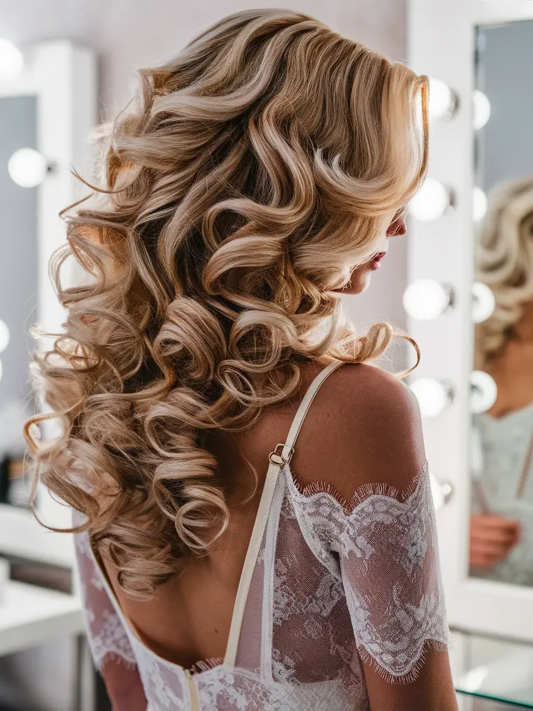 Spring Hairstyles for Long Hair – Simple Ideas for 2025