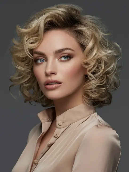 Spring Blonde Hair Colors Ideas for a Trendy Look in 2025