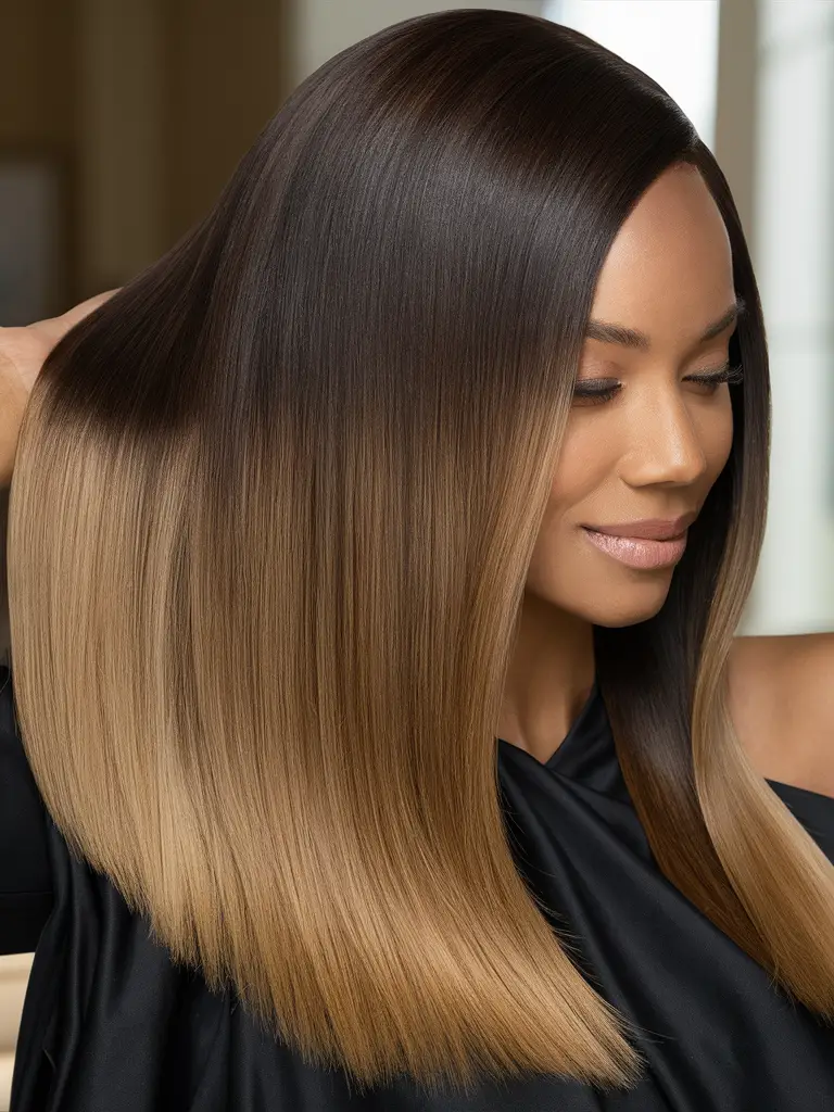 21 Stunning Spring Hair Color Ideas for Black Women: Trends, Natural Shades, and Bold Looks