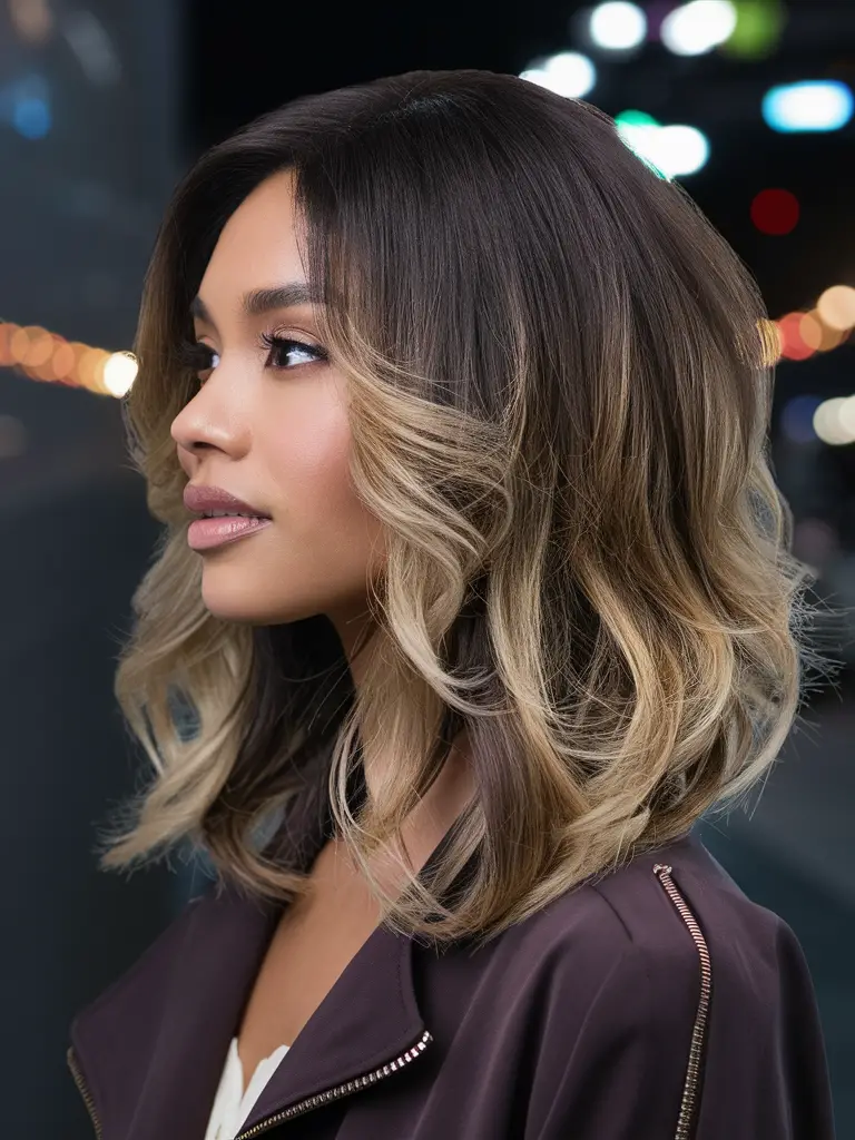 Spring Hair Color Trends 2025: Fresh Ideas for Every Style