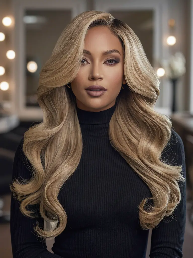 21 Stunning Spring Hair Color Ideas for Black Women: Trends, Natural Shades, and Bold Looks