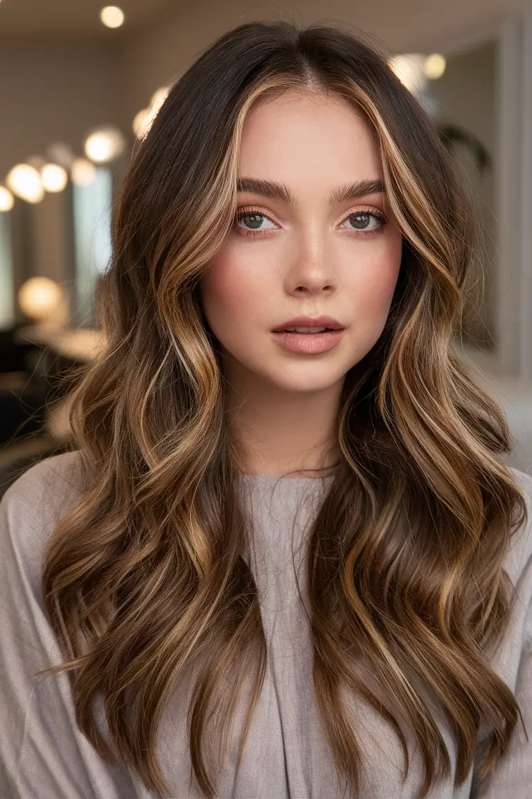 Spring Hair Color Trends 2025: Fresh Ideas for Every Style