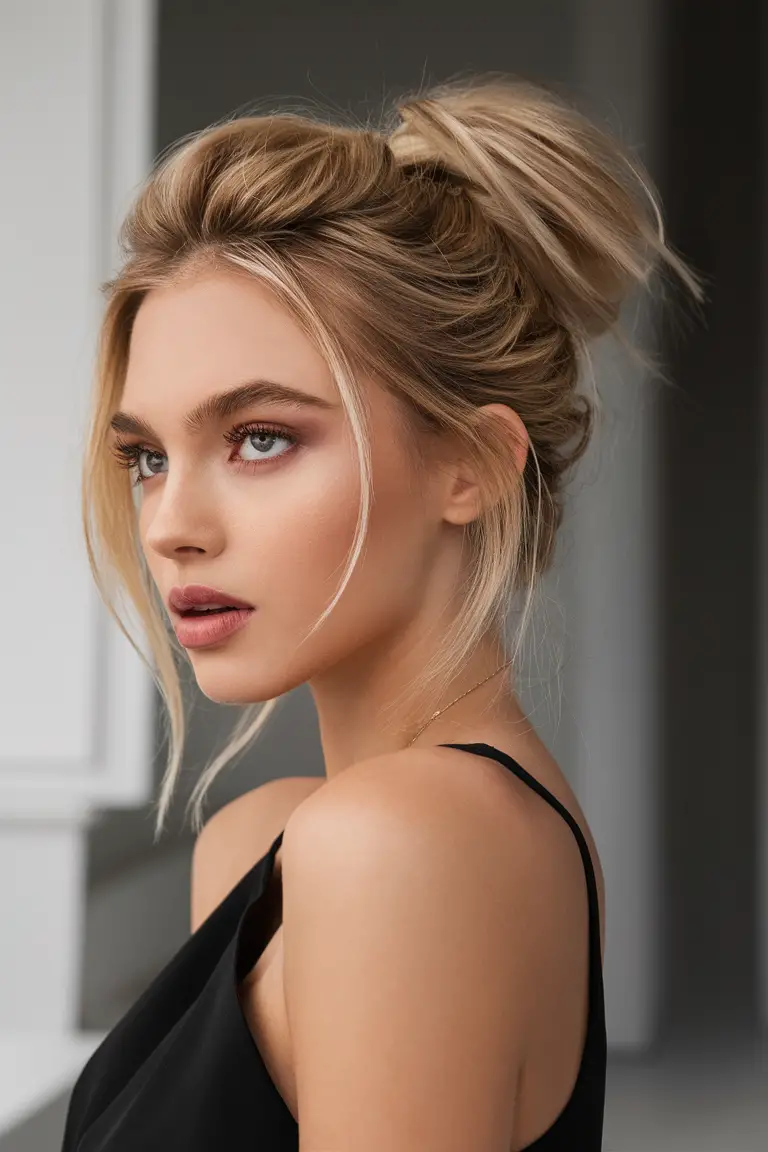 20 Easy Spring Hairstyles Ideas for 2025: Cute and Quick Looks for Every Hair Type