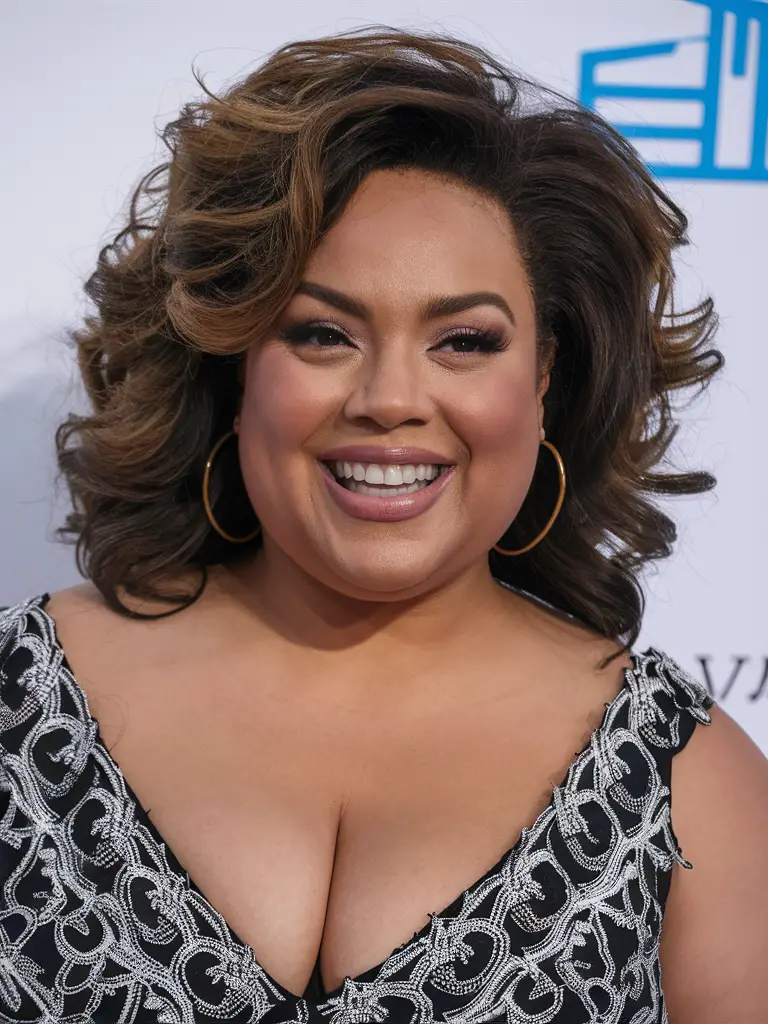 20 Best Spring Haircuts for Plus Size Women in 2025: Flattering Styles for Every Face Shape