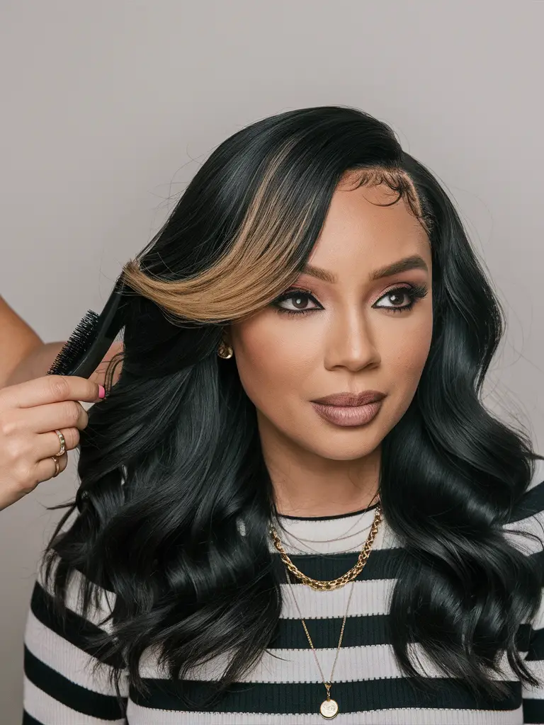 21 Stunning Spring Hair Color Ideas for Black Women: Trends, Natural Shades, and Bold Looks