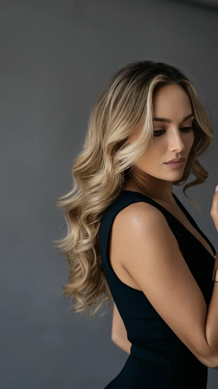 Top 20 Spring Balayage Blonde Ideas for 2025: Trends for Every Hair Type and Length