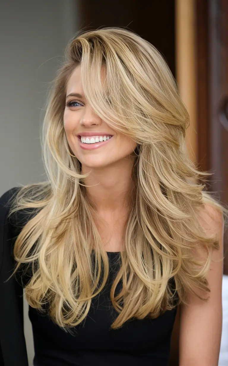 20 Stunning Light Spring Hair Color Ideas for 2025: Balayage, Blonde