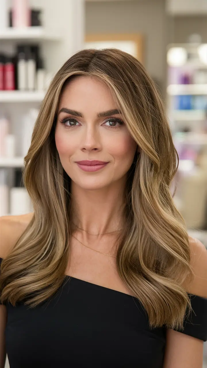 21 Stunning Spring Hair Colors for Brunettes to Refresh Your Look This Season