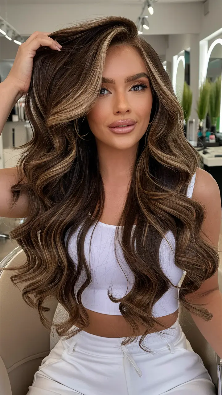 Best Spring Haircuts for Fine Hair: Stunning Ideas for 2025