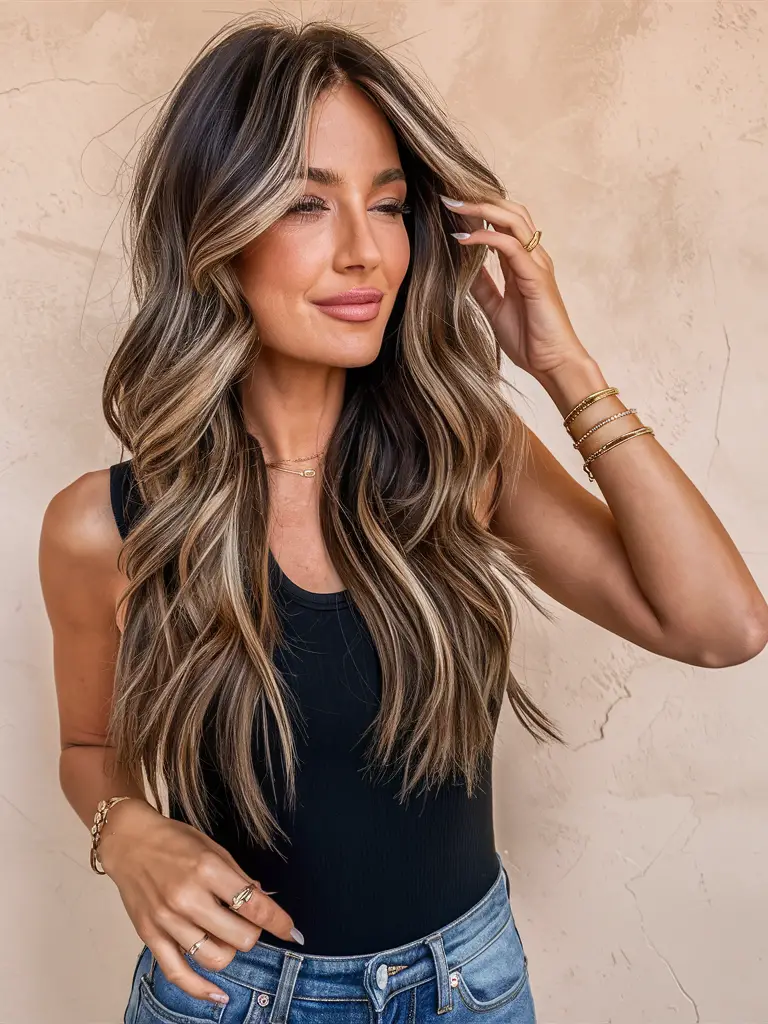 Spring Haircuts Ideas 2025: Fresh and Trendy Styles for Every Hair Length