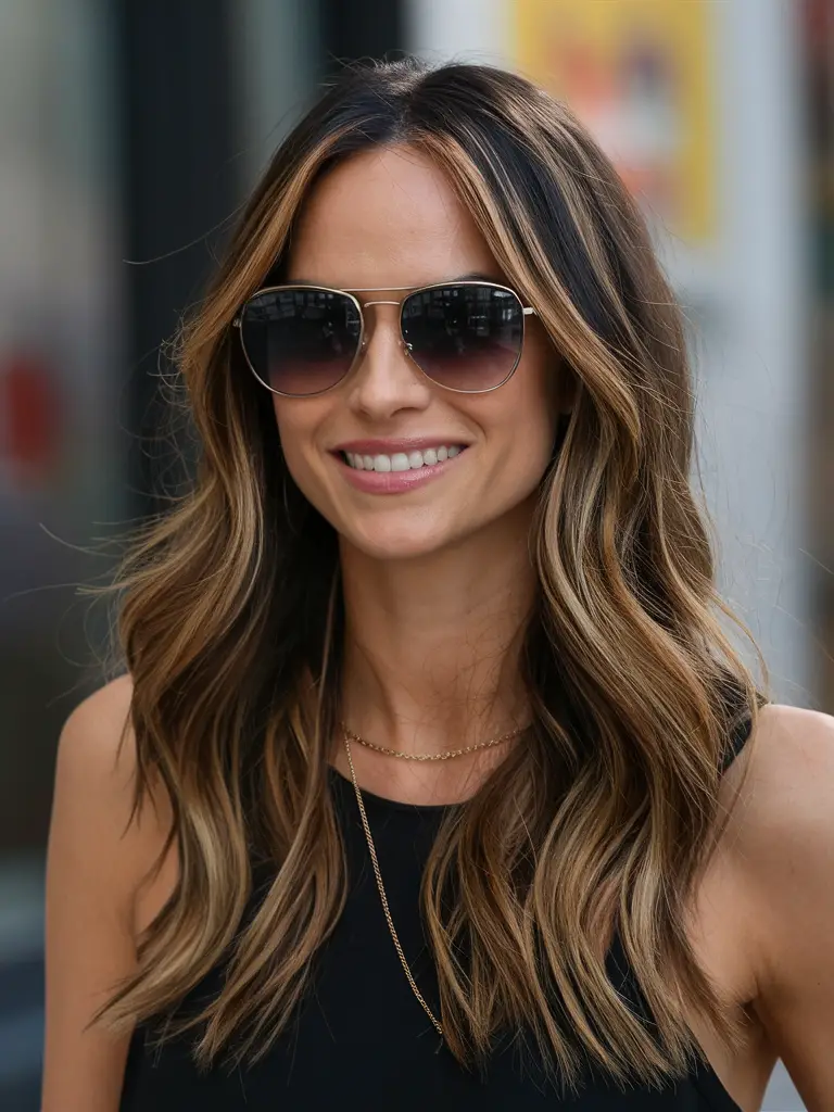 Spring Hair Color Trends 2025: Fresh Ideas for Every Style