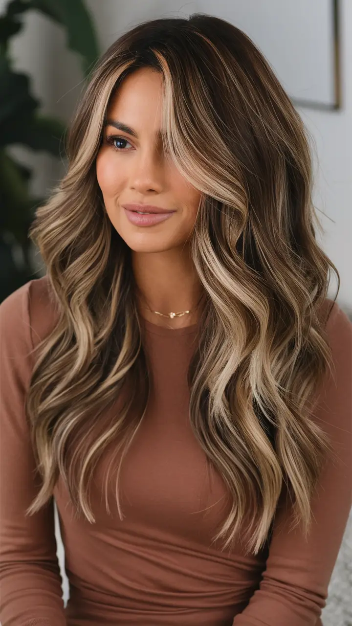 The Best Warm Spring Hair Color Ideas for 2025