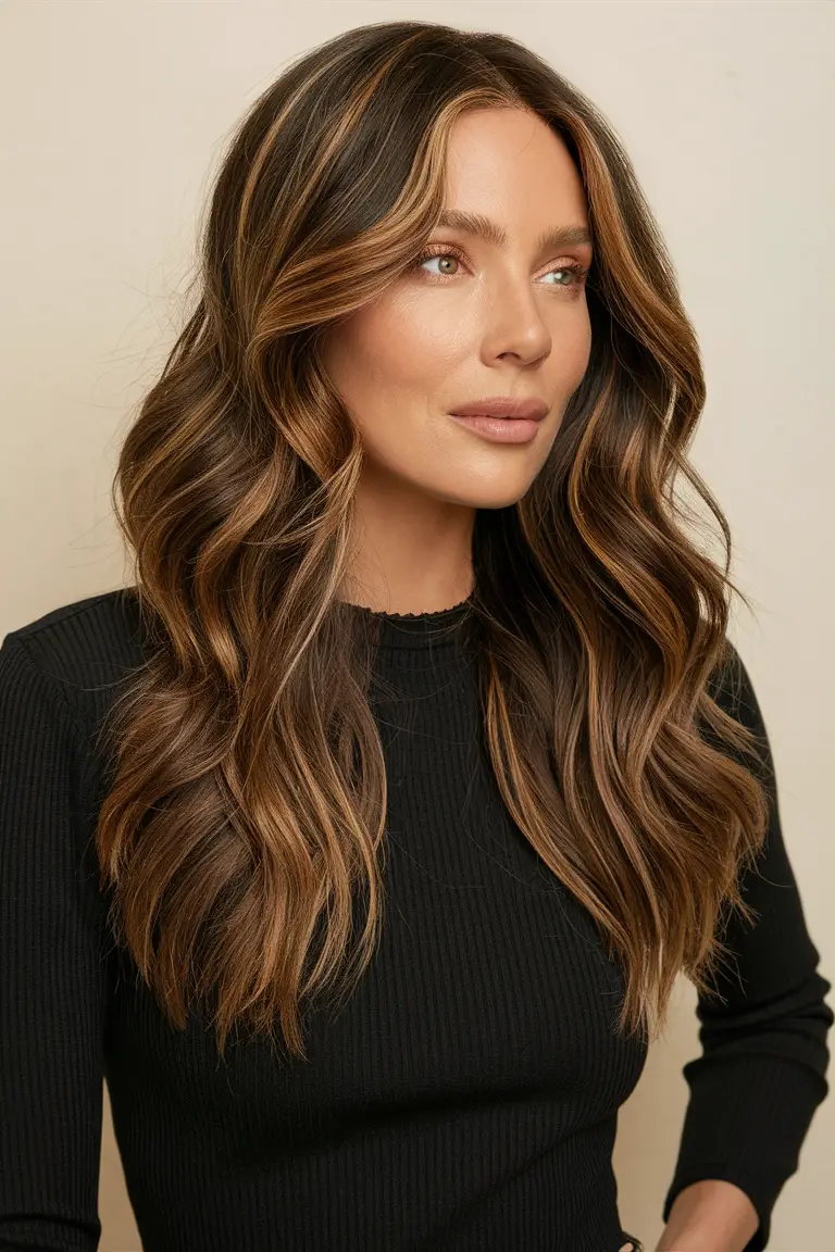 Spring Hair Color Trends 2025: Fresh Ideas for Every Style