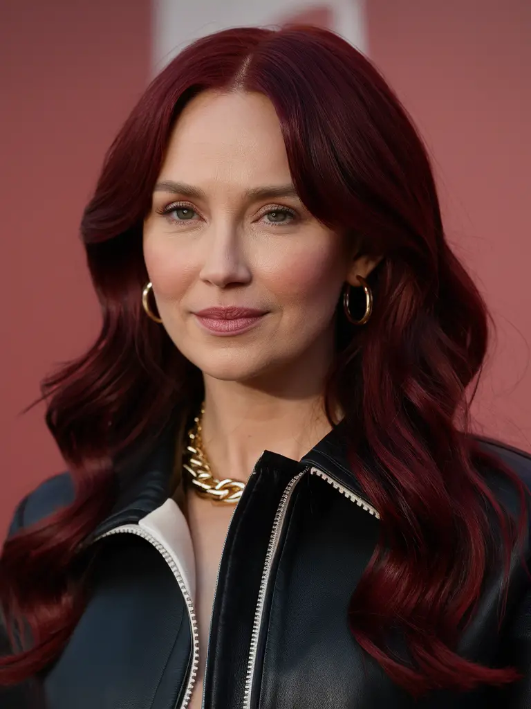 21 Bright Spring Hair Color Ideas for 2025: Bold, Elegant & Trending Palettes