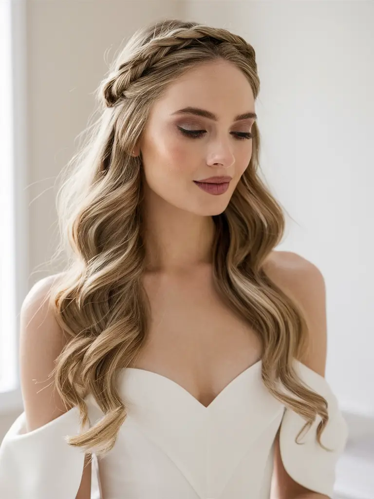 20 Cute Spring Hairstyles 2025: Trendy Ideas for Every Hair Length and Occasion