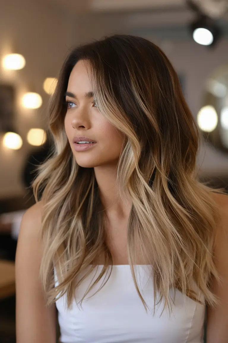 Spring Hair Color Trends 2025: Fresh Ideas for Every Style