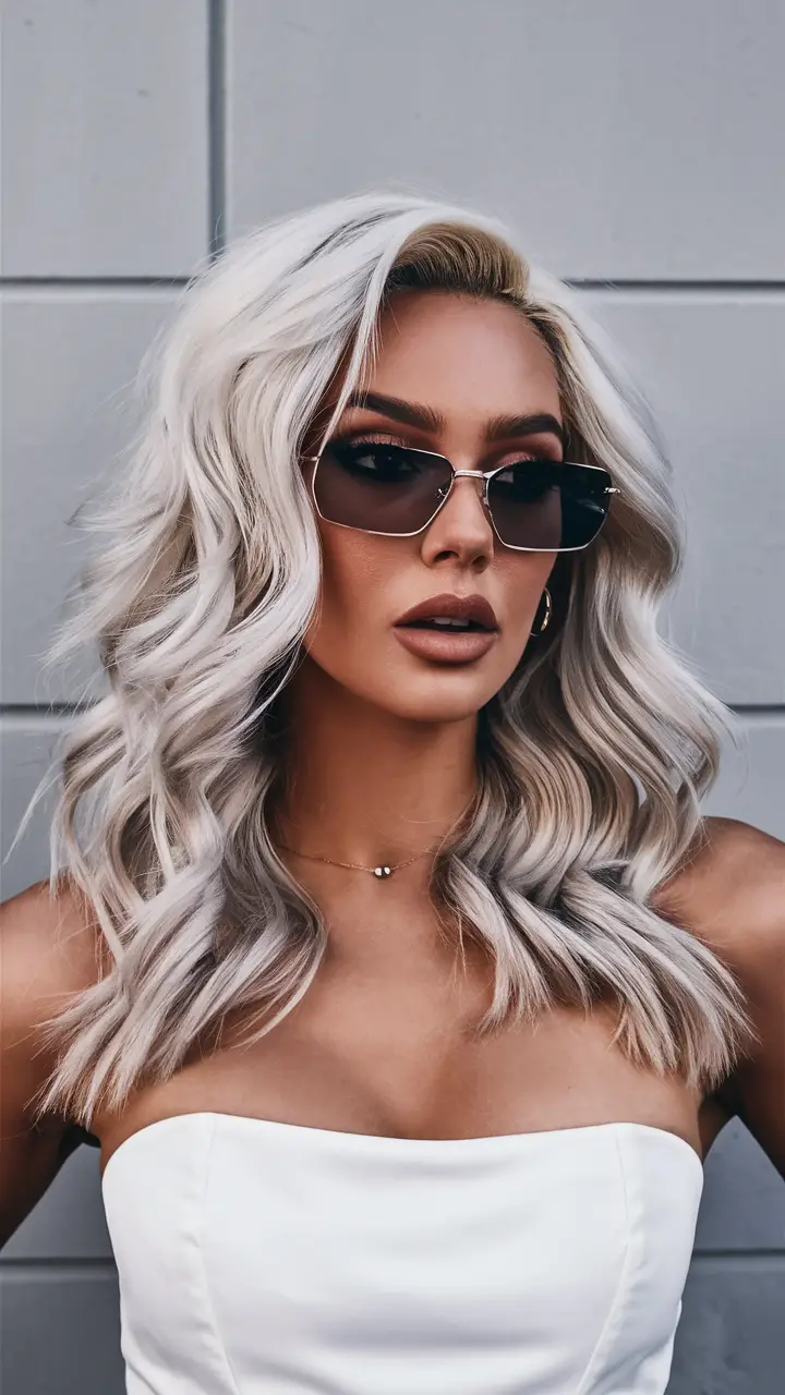 Top 20 Spring Balayage Blonde Ideas for 2025: Trends for Every Hair Type and Length