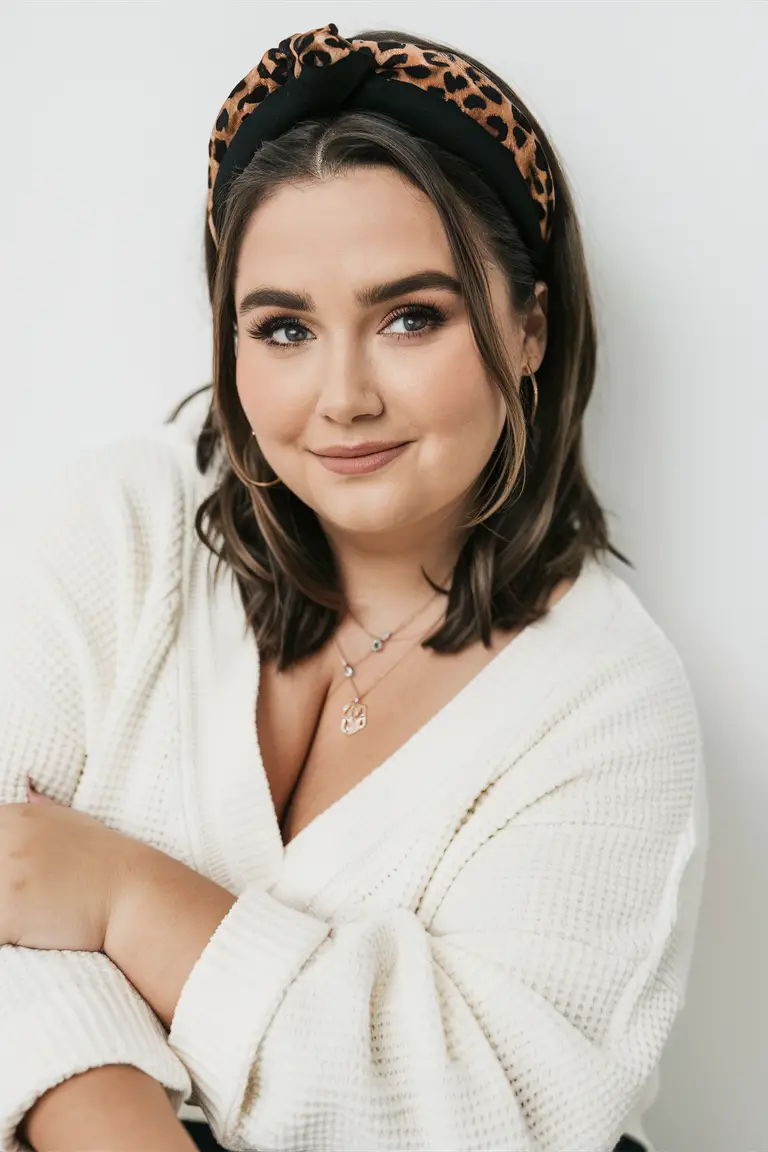 Spring Hairstyles for Plus-Size Women: Embrace the Beauty in 2025