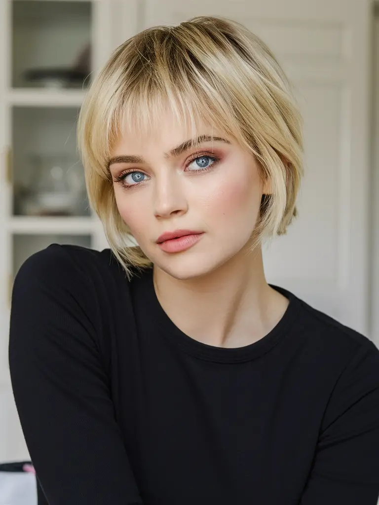 Best Spring Haircuts for Fine Hair: Stunning Ideas for 2025