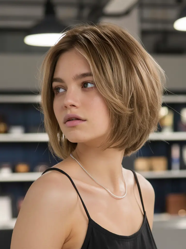 Spring Haircuts Ideas 2025: Fresh and Trendy Styles for Every Hair Length