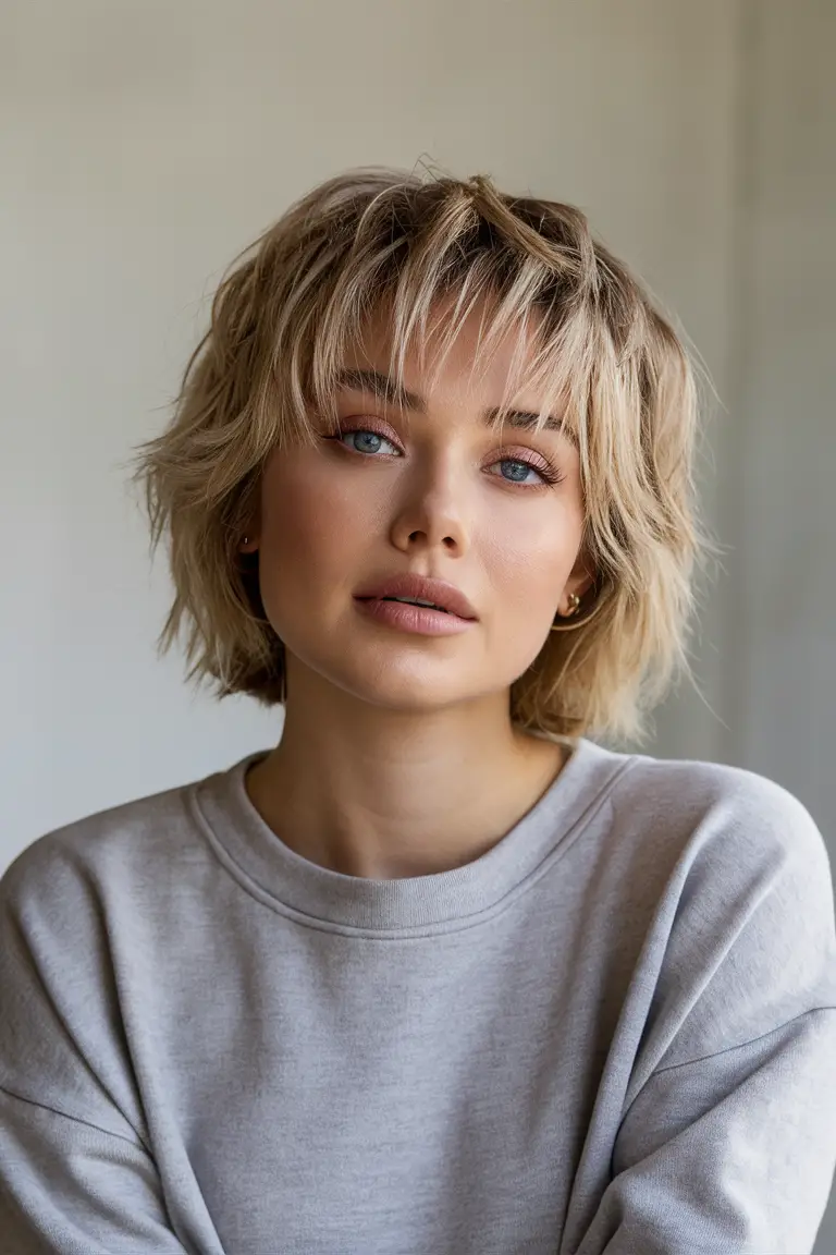 Spring Haircuts Ideas 2025: Fresh and Trendy Styles for Every Hair Length