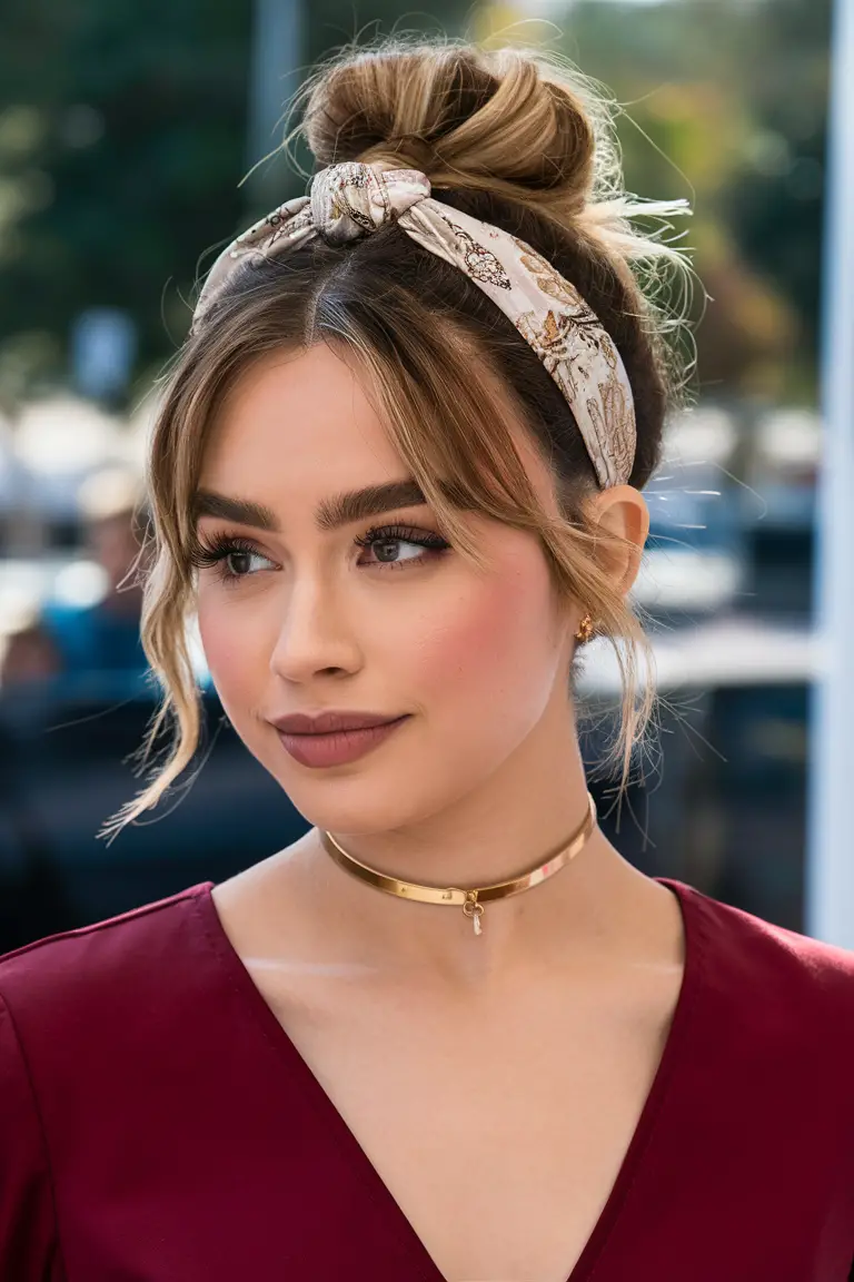 20 Chic Hairstyles That Scream Luxury – Elegant, Casual, and Easy Styles for Every Occasion