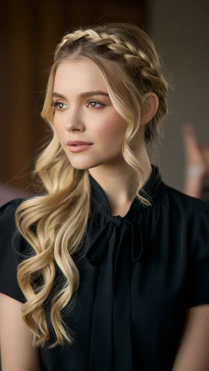 Easy Spring Hairstyles 2025: Quick Ideas for Any Day