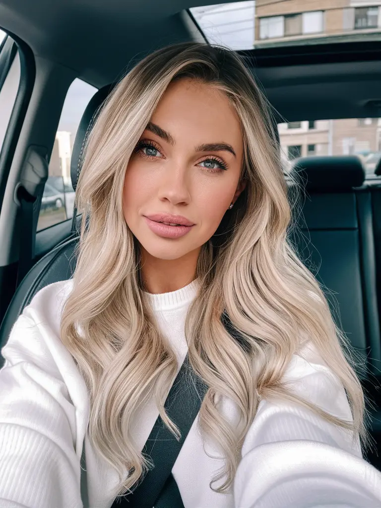 20 Inspiring Spring Light Hair Color Ideas for a Fresh Look in 2025