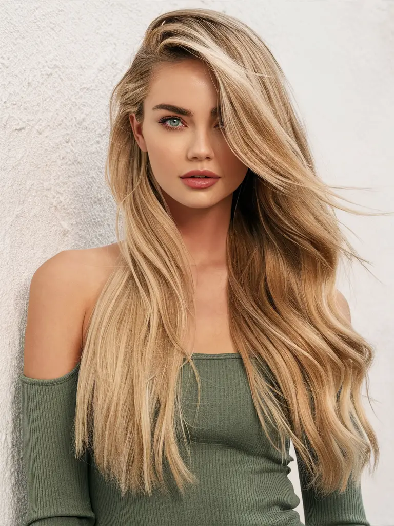 20 Inspiring Spring Light Hair Color Ideas for a Fresh Look in 2025