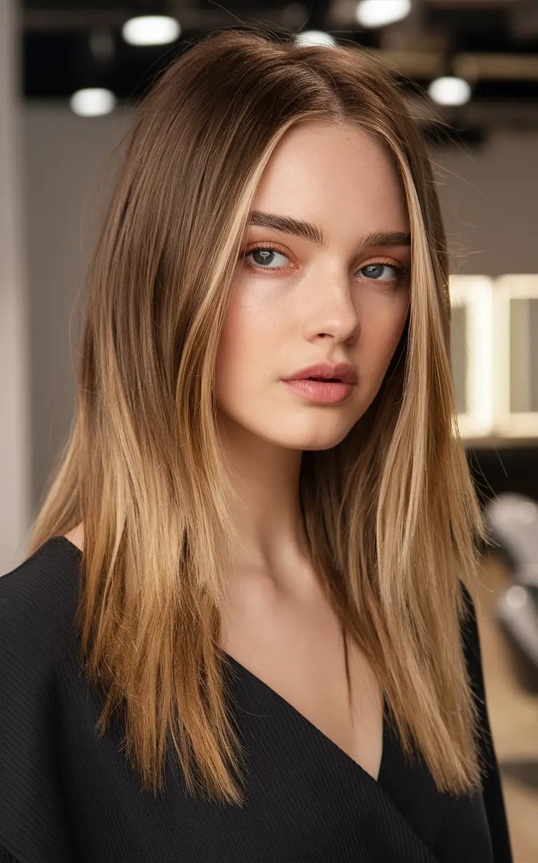 The Best Warm Spring Hair Color Ideas for 2025