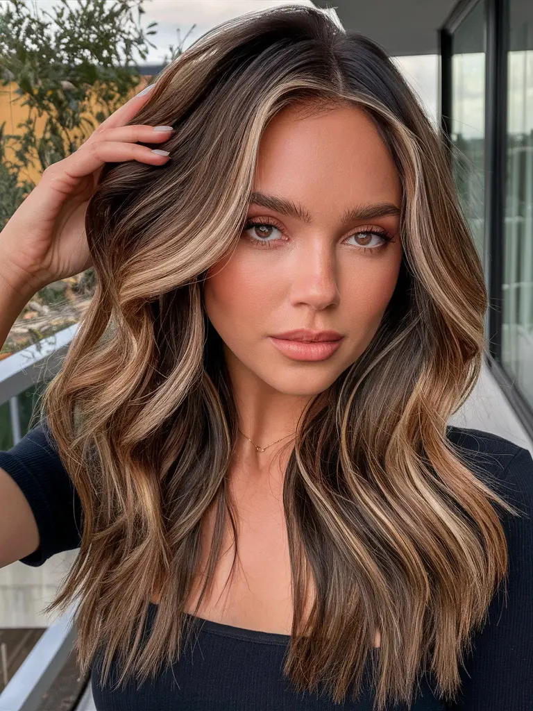 Spring Hair Color Trends 2025: Fresh Ideas for Every Style