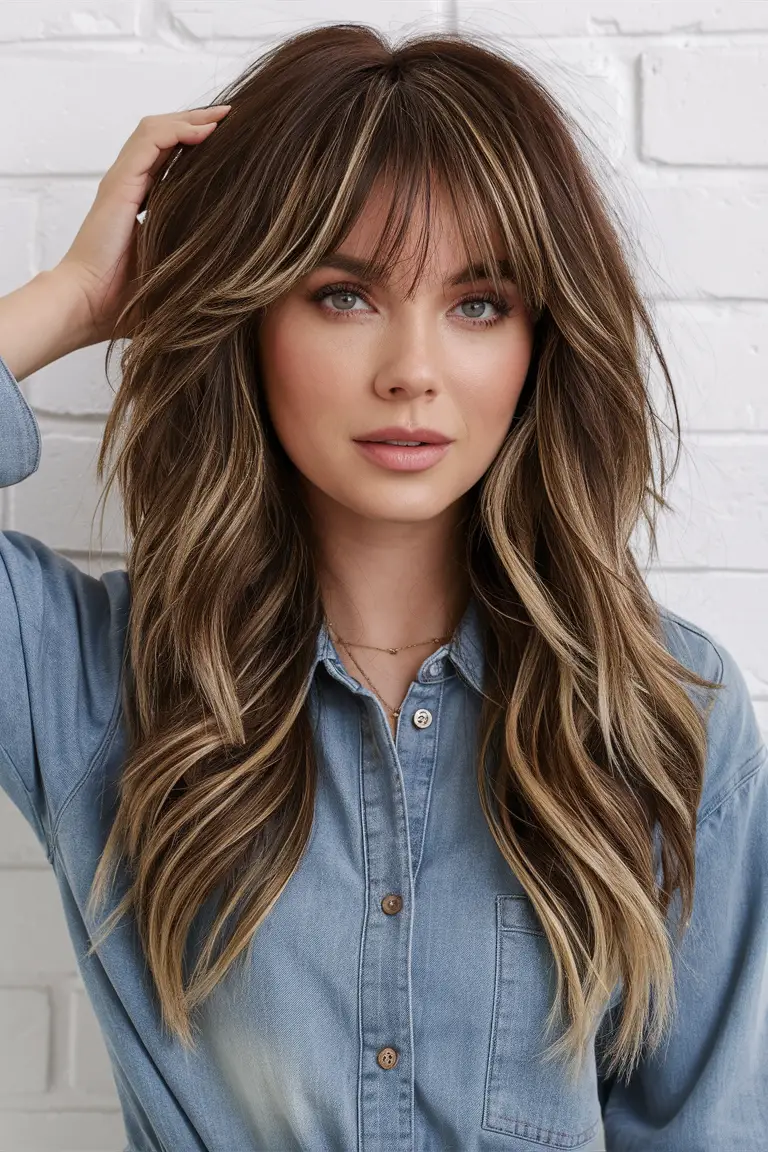 Top 20 Spring Balayage Blonde Ideas for 2025: Trends for Every Hair Type and Length