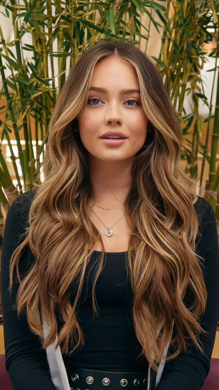 21 Bright Spring Hair Color Ideas for 2025: Bold, Elegant & Trending Palettes