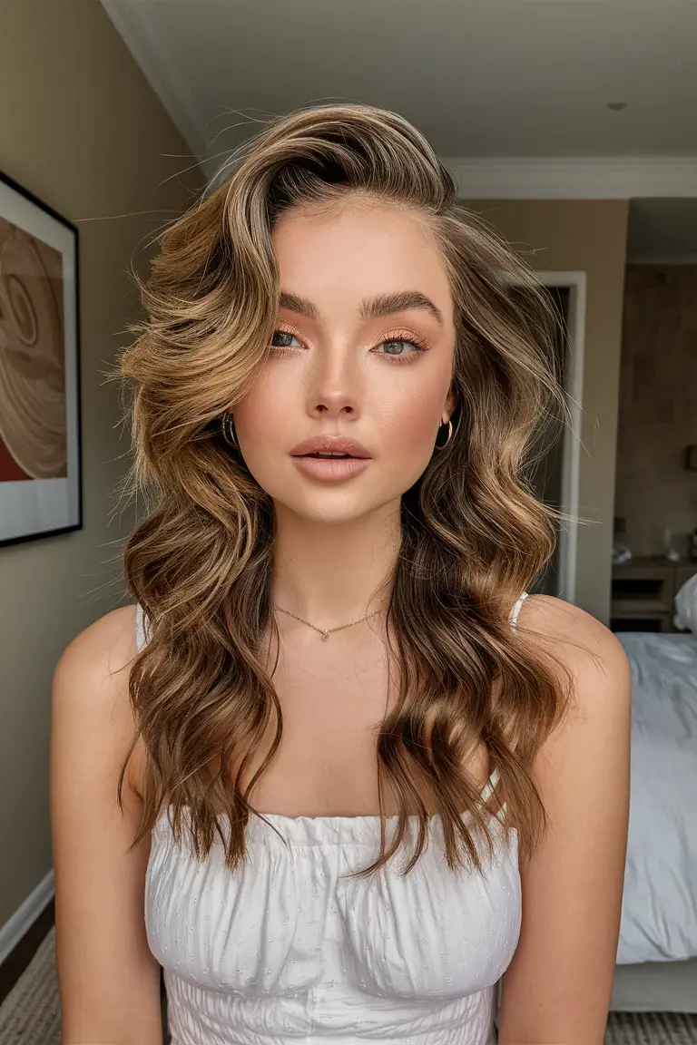 20 Spring Warm Hair Color Ideas 2025: Trends, Palettes, and Expert Tips