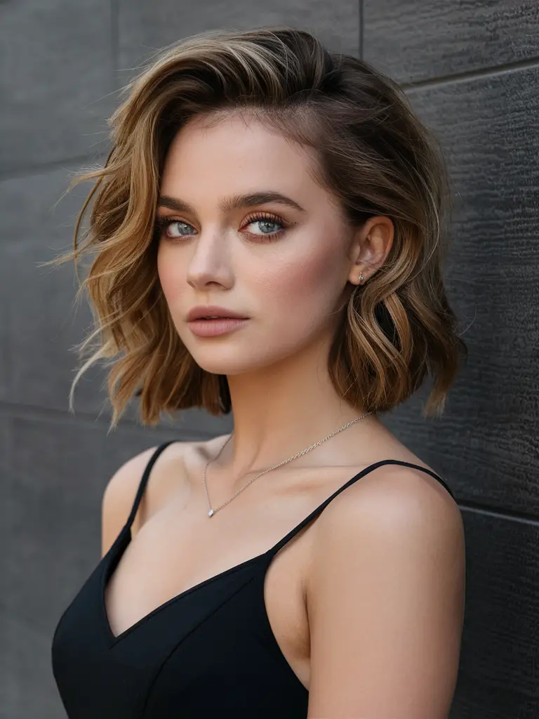 Spring Haircuts Ideas 2025: Fresh and Trendy Styles for Every Hair Length