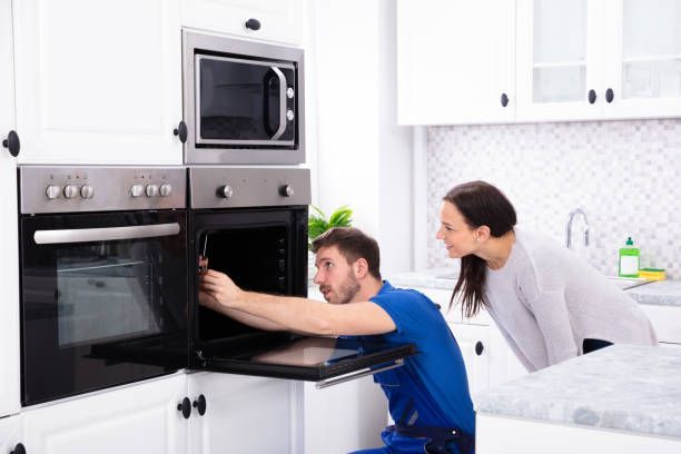 Reliable Appliance Repair Services by Manny Appliances