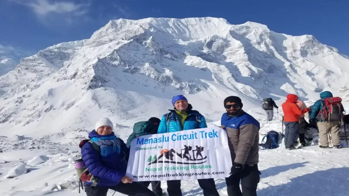 Explore the Wonders of the Himalayas with Nepal Trekking