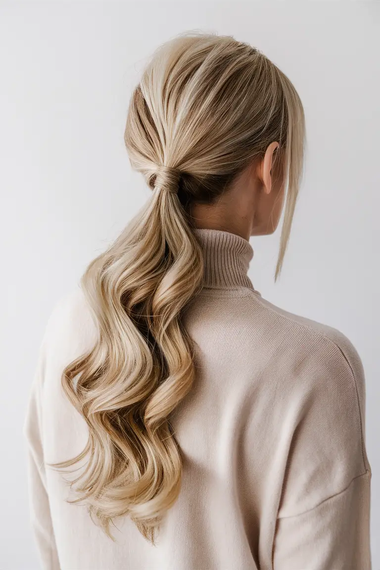 20 Expensive Looking Hairstyles to Elevate Your Style – Classy, Elegant & Easy Looks